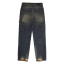 Salvatore Santoro Herre Jeans Blå W32,