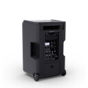 Ld Systems Anny 10 Kompakt-Pa Batteridrift Og Bluetooth