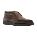 Santoni Herre Sko Brun 43 EU,