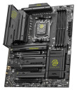 MSI MAG X870E Tomahawk Hovedkort med WiFi 7 og AMD AM5 Sokkel