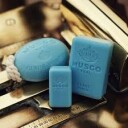 Claus Porto Musgo Real Soap Alto Mar 160g