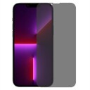 iPhone 13 Pro Max Privatliv Beskyttelsesglass