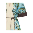 Alemais Dame Kjoler Flerfarget S,
