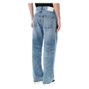 Icon Denim Herre Jeans Blå W33,