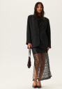 Object Collectors Item Objmaisy Hw Long Skirt