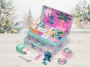 Stitch julekalender samlerboks