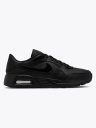 Nike Air Max SC Leather Sort 44