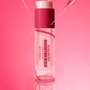 Isntree Plum Peptide Booster Ansiktsserum 50 ml - Fuktighetsgivende og Elastisitetsforbedrende