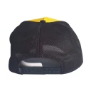 Goorin Bros, Dame, Accessories, Gul, ONE SIZE,