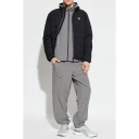 Emporio Armani EA7 Herre Bukser Grå L,