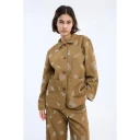 Munthe Dame Jakker Brun XS,