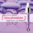 L'Oréal Elvital Hyaluron Plump Fuktighetsgivende Sjampo 250 ml for Normalt Hår