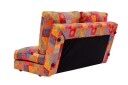 Maydena Sovesofa 2 seter 185x120 cm   Flerfarget