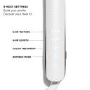 T3 Lucea ID 25 mm Smart Flat Iron with Touch Interface