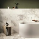 Astor Ceramiche Klinker Golden Age Hvit 15x15 cm