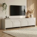 Homitis   Tv Stand Aurelia   Beige