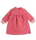 Emporio Armani Kjole   Slate Rose m. Hvit   Emporio Armani   24 md   Kjole   Rosa