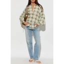 Frame Dame Bluser & Skjorter Grønn S,