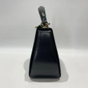 Salvatore Ferragamo Salvatore Ferragamo Dame Svart