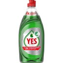 YES Håndoppvaskmiddel Platinum Original Svanemerket 520 ml