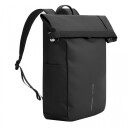XD Design Urban Ryggsekk - 20L, VannavstÃ¸tende, Tyverisikret - Svart