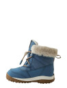 Reima Reimatec Winter Boots, Samooja - Blue - 28