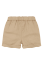 Hust And Claire Hansi Shorts Sandy (92 / 2 år)