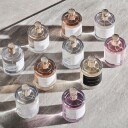 Zarkoperfume Molecule No.8 Unisexparfyme med Musk og Sandeltre 100 ml