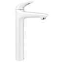 GROHE EUROSTYLE XL SERVANTBATTERI MÅNEHVIT
