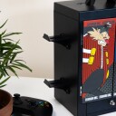 Numskull Official Sonic the Hedgehog Gaming Locker