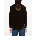 Polo Ralph Lauren Dame Bluser & Skjorter Brun S,