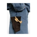 Loverboy by Charles Jeffrey Herre Jeans Blå W30,