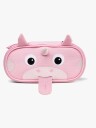 Affenzahn Pencilcase Unicorn   Pink   0.8 L