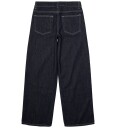 Grunt Grtenerife Low Rise Raw   Navy   158