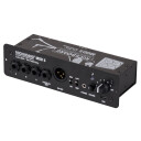 Rockboard MOD 5 - Cab SIM + DI Patchbay