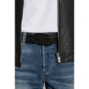 Diesel Herre Accessories Svart 110 CM,