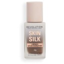 Makeup Revolution Skin Silk Serum Foundation F15