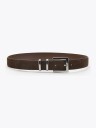 Roberto Rosso Zeno Belt Brun 105