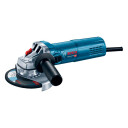 Bosch GWS 9 125 S Vinkelsliper 900w