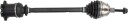 POINT GEAR PNG72966 Drivaksel