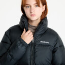 Columbia Montrail Columbia Women's Puffect II Full Zip Jacket Black L