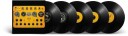 The Tragically Hip  Phantom Power 25th Anniversary  LP/Vinyl