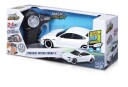 Maisto Tech Premium Porsche Taycan Turbo Radiostyrt Bil 1:24