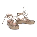 Alberta Ferretti Dame Sko Gul 39 EU,