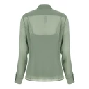 Max Mara Dame Bluser & Skjorter Grønn M,