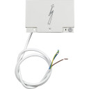 Elektrisk boks. Reservedel til modell 200-300 METRO-container