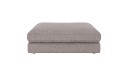 Rowico Home Duncan fotskammel Grå Alice 149 112 x 103 x 41 cm Grå