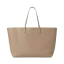 Fendi Dame Vesker Beige ONE SIZE,