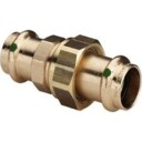 Viega 18 mm Sanpress-Skrueforbindelse