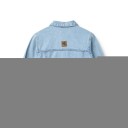 Wheat Denim Vårjakke Bowie  Light Blue (98 /3 år)